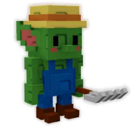 Goblin Gardener — Grow A Garden