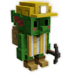 Goblin Miner in Grow A Garden