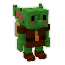 Goblin in Grow A Garden