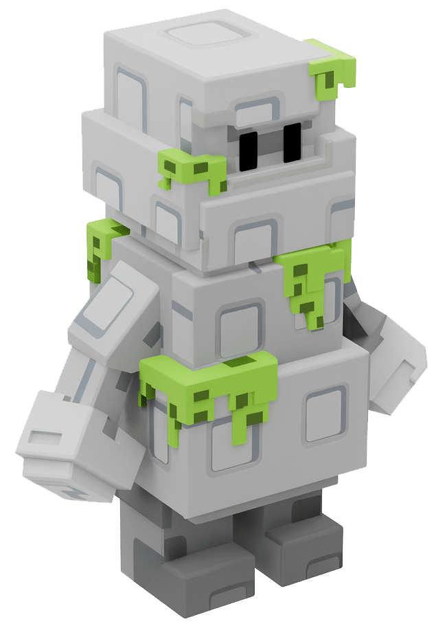 Golem in Grow A Garden