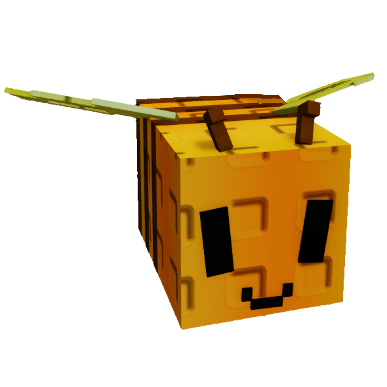 Honey Bee in Grow A Garden
