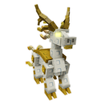 Kirin in Grow A Garden