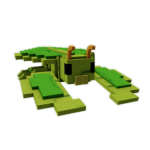 Leaf Insect in Grow A Garden