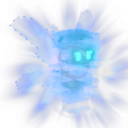 Luminous Sprite in Grow A Garden