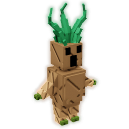 Mandrake in Grow A Garden