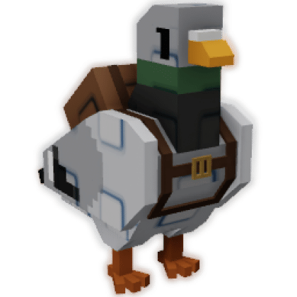 Messenger Pigeon in Grow A Garden