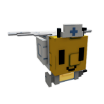 Nurse Bee in Grow A Garden