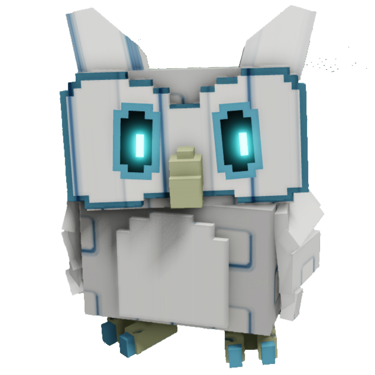 Owl in Grow A Garden