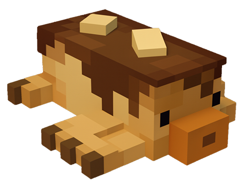 Pancake Mole in Grow A Garden