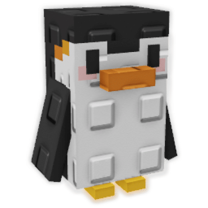 Penguin in Grow A Garden
