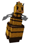 Queen Bee in Grow A Garden
