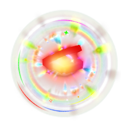 Rainbow Clam in Grow A Garden