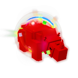 Rainbow Rhino — Grow A Garden