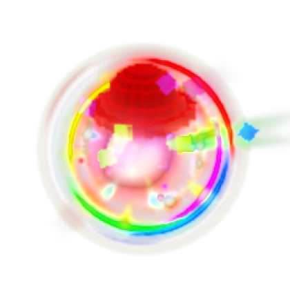 Rainbow Shroomie — Grow A Garden