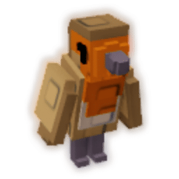 Robin in Grow A Garden