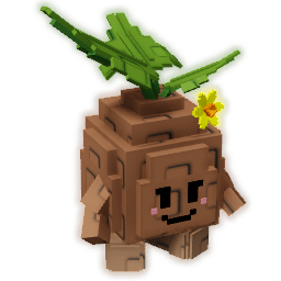 Seedling in Grow A Garden