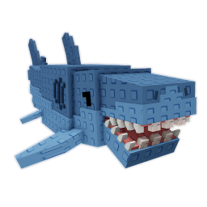 Shark in Grow A Garden