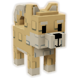 Shiba Inu in Grow A Garden