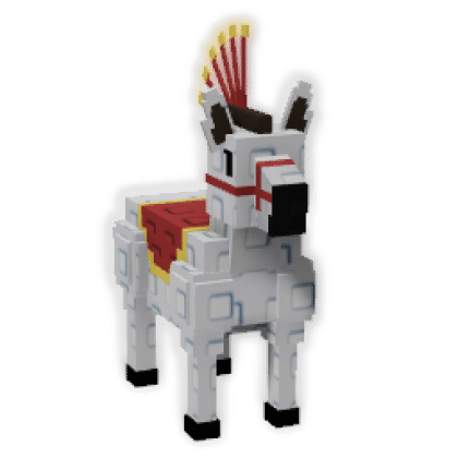 Show Pony in Grow A Garden