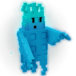 Specter in Grow A Garden