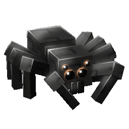 Spider in Grow A Garden