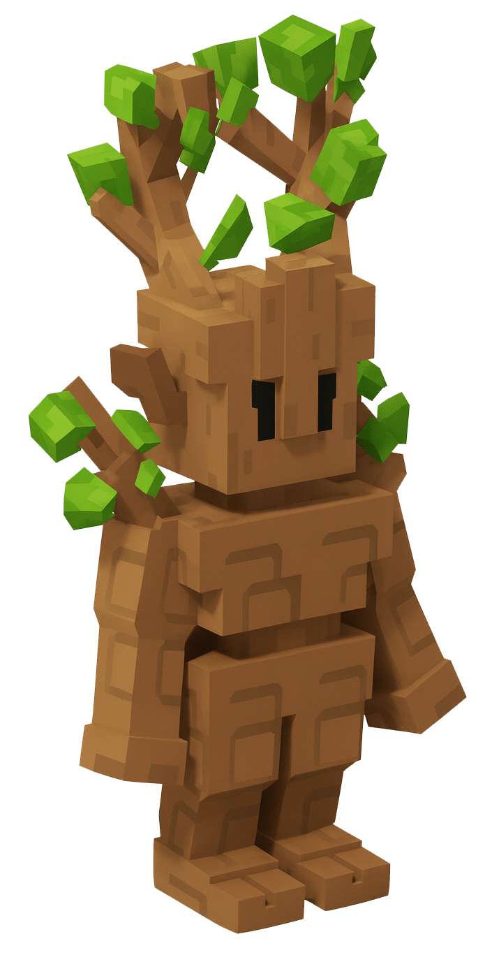 Spriggan in Grow A Garden