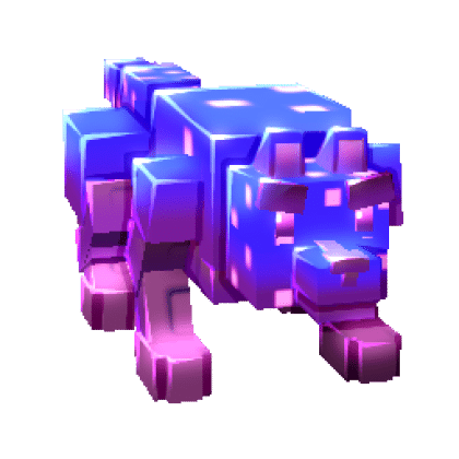 Star Wolf in Grow A Garden