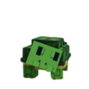 Turtle in Grow A Garden