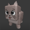 Cat in Murder Mystery 2