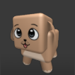 Dog in Murder Mystery 2