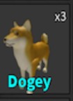 Dogey in Murder Mystery 2