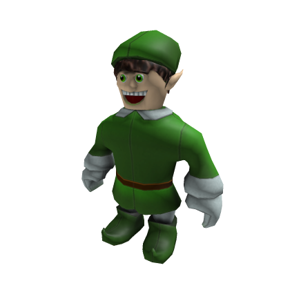 Elf (2016) in Murder Mystery 2