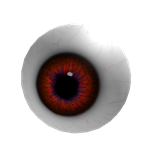 Eyeball in Murder Mystery 2