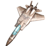 Jetstream in Murder Mystery 2