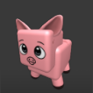 Pig in Murder Mystery 2