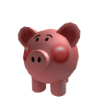 Piggy in Murder Mystery 2
