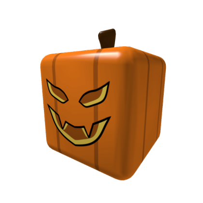 Pumpkin (2019) in Murder Mystery 2