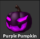 Purple Pumpkin in Murder Mystery 2
