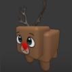 Rudolph in Murder Mystery 2