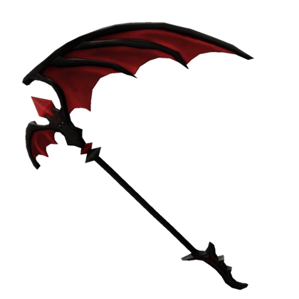 Batwing in Murder Mystery 2