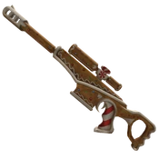 Gingerscope in Murder Mystery 2
