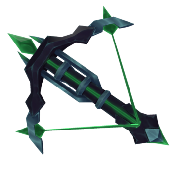 Harvester in Murder Mystery 2