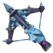 Icepiercer in Murder Mystery 2