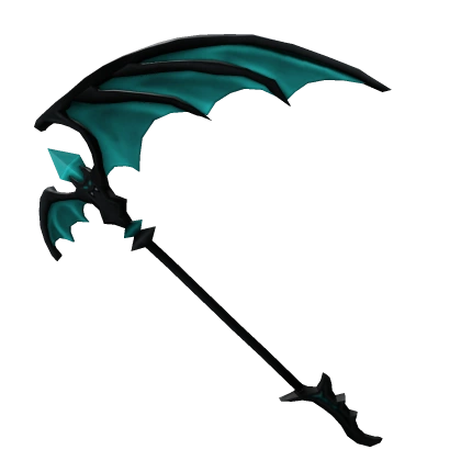 Niks Scythe — Murder Mystery 2
