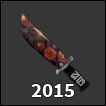 2015 in Murder Mystery 2