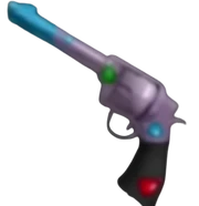 Balloons Gun in Murder Mystery 2