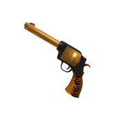 Bats Gun in Murder Mystery 2