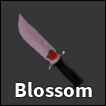 Blossom in Murder Mystery 2