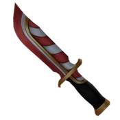Candied Knife in Murder Mystery 2