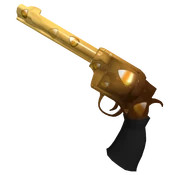Candy Corn (2024 #2) in Murder Mystery 2